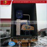 Newly Designed Productive Fish Meal Machine With CE Certificate thumbnail-4