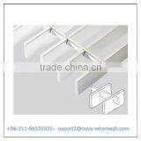 Hot Sale Swage Locked Steel Grating