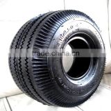 popular wheelbarrow tyre and inner tube 4.00-6