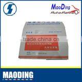 612600060260 Water Pump For F2000 thumbnail-3