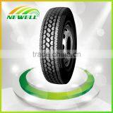 Truck Tyre 235/75R17.5 11.00R20 14.5r20 11R22.5 11R24.5 1200R20 thumbnail-5