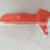 Power Driven Rake Blade thumbnail-2