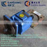 Liugong Spare Parts Motor Fan 11C0158 for Liugong Grader thumbnail-1