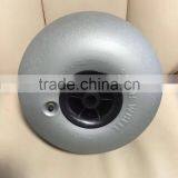 High Quality Pneumatic Tyre Balloon Wheels for Beach Cart thumbnail-2