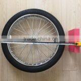 17 Inch Motorcycle Heavy Duty Wheel (225-17, 250-17, 275-17, 300-17) thumbnail-5