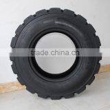 TAIHAO Brand China Tyre Top China Brand Bobcat Skid Steer Tyre Soft Muddy Road L5 10-16.5 12-16.5 thumbnail-2