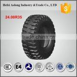 24.00R35, China Well-know Brand Advance Radial Giant OTR Tyre