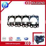 Hot Sales Lowest Price Made in China Diesel Engine Spare Parts TDME4108 Head Gasket thumbnail-2