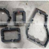 China Supplier Diesel Engine Parts Gear Casing Cover Parking for Tractor thumbnail-2