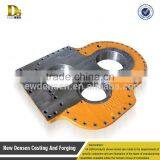 China API 8 c Sand Casting Machined Oil Drilling Equipment thumbnail-1