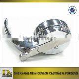 Chinese Exports OEM Precision Investment Casting Stainless Steel thumbnail-3