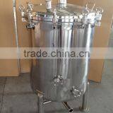 US Fermentation System Bright Beer Tank thumbnail-1