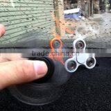 New Hot Selling Anti-Stress ABS Material Hand Finger Fidget Spinner Toy thumbnail-6