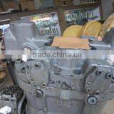 HYDRAULIC MAIN PUMP HPV118HW, ZAX270 HYDRAULIC PUMP ASSEMBLY thumbnail-2