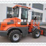 CS916 Mini Loader thumbnail-3