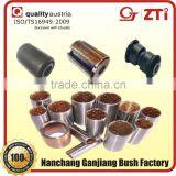 18 Years OEM China Supply Bushing, Bearing Bush, Spare Parts thumbnail-1