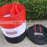 Three Color Pop up Barrel Cover Attractive for Your Old Barrel Covers thumbnail-2