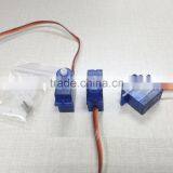 OEM Factory Low Cost Sg90 Tower Pro 9g Micro Servo Motor for R/c Helicopter thumbnail-4