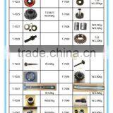 OEM/custom Spare Parts Utb Tractor Made by Whachinebrothers thumbnail-6