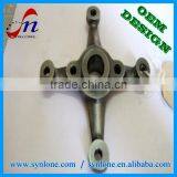 Custom Made Steel Forging Big Shaft for Special Machinery thumbnail-6