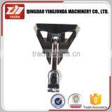 Hot Selling Stainless Steel Marine Delta Anchor thumbnail-4