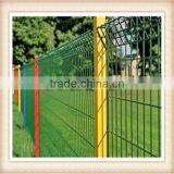 1.8*2m High Quality Galvanized Welded Fence for Sale
