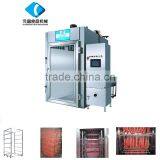 Multi-function Smoke House thumbnail-1