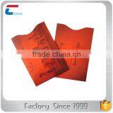 Ladies RFID Blocking Wallet Safe Credit Card Holder Travel Organizer Sleeves in Germany thumbnail-5