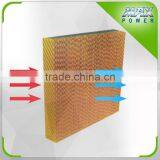 Water Air Cooler Pad With Stainless Steel Frame thumbnail-2