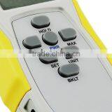 Digital 0~999ppm CARBON MONOXIDE (CO) Meter Gas Temperature Monitor Sensor Taiwan Made thumbnail-5