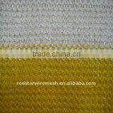 Yellow Knitted Polyethylene Nets thumbnail-1