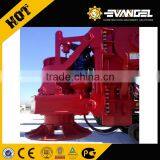 SANY SR150C Full Hydraulic Rotary China Drilling Rig Sale Good Price thumbnail-1