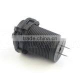 12V Car Charger Adapter Engel Socket With Engel Plug For Refrigerator thumbnail-5