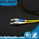 FC Fiber Optic Patch Cable thumbnail-2