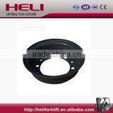 HELI Brand Forklift Truck Rim thumbnail-1