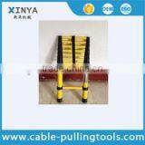 Insulating Flexible Telescopic Ladder With Light Epoxy Resin thumbnail-1