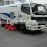 Foton 4*2 Cleaning and Sweeping Car thumbnail-1