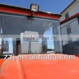 2014 Hot Sale Mini Wheeled Loader With CE, thumbnail-1