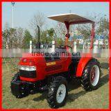 Jinma 304 Tractor With EPA Certificate thumbnail-1