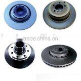 WHEEL Brake Disc OEM