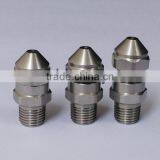 Stainless Steel G30 GG30 Narrow Full Cone Nozzle thumbnail-1