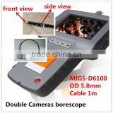Brand New Underwater Drain Inspection Camera Industrial Endoscope With High Quality thumbnail-4