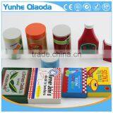 Fun Durable Wooden Food Set for Years of Play Wooden a Basket of Seasoning Bundle Wood Version thumbnail-2