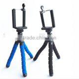 Flexible Video Phone Tripod Stand for Camera thumbnail-5