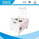 Industrial Ultrasonic Textile Humidification Plant thumbnail-2