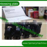 Toggle Clips for Tanneries