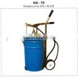 Grease Pump (25L)