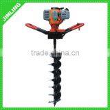 Groundhog One Man Earth Auger/Post Borer thumbnail-1