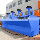 Wide application high efficient energy-saving non ferrous flotation machine