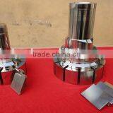 Pump Rotor of Handtmann Brand Sausage Vacuum Filler Part thumbnail-1